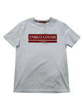 Enrico Coveri T-Shirt White