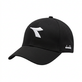 Diadora Caps Rico Black