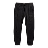 G Star Trackpants Core Black