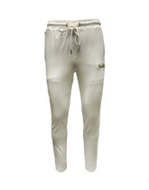 Vialli Trackpants Impress Cream