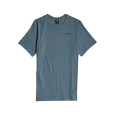 Gstar T-Shirt Slim Base Avio Blue