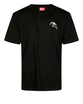 Diesel T-Shirt T-Adjust T3 | Black