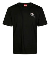 Diesel T-Shirt T-Adjust T3 Black