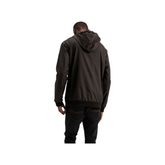 Polo Jackets Mens Hooded Sport