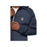 Polo Jackets Mens Sport LS Hooded Puffer