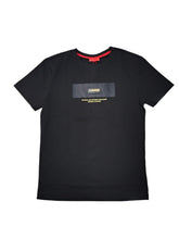 Enrico Coveri T-Shirt Black