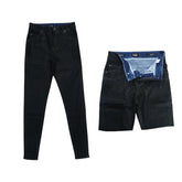 Vialli Jeans Ultra Fit Ithisso Dark Navy