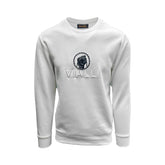 Vialli Galliano Sweatshirt White