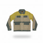 The Cutty CGrove Cedric Tracksuit Set