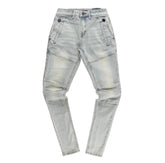 Cutty Slater Slim Fit Denim