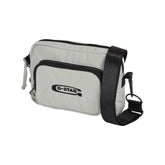 G Star Bag Padded Fanny Mineral Grey