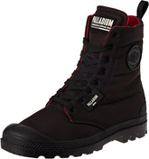 Palladium Pampa Hi Overcrush