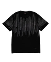 Cutty Crew CJupiter Black T-Shirt
