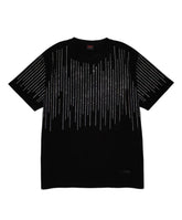 Cutty T-Shirt Jupiter Black