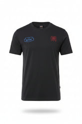 G Star T-Shirt Shadow Charcoal