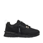 Urbanart Play 3 Faux Nubuck Black