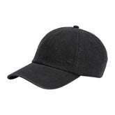 G Star Cap Baseball Avernus Washed Black