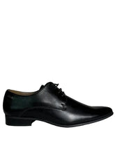 Gino Paoli Armando Formal Shoes Black