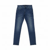 Polo Jeans Pjc Slim Leg Medium Wash