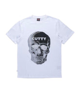 Cutty Crew CBodi White T-Shirt