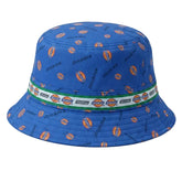 Dickies Bucket Hat 6 Panel Light Blue