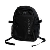 Cutty Bag Backpack Black