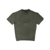 Polo T-Shirt Fatigue Olive