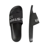 G Star Sandal Slide Cart V Black