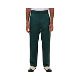 Dickies Trousers – Rainforest Green