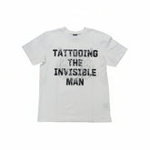 Cutty T-Shirt Finch White