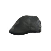 Jonathan D Topper Paperboy Black Cap