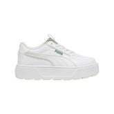 Karmen Rebelle Blossom White