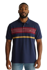 Brentwood Golfer Radisson Navy