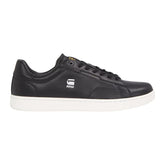 G-Star Sneaker Cadet Leather Black