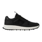 G-Star Theq Run Basic Sneakers | Black