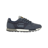 G-Star Track Denim Trainers | Navy