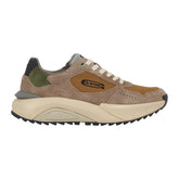 G-Star Duko CTR Sneakers | Ochre/Taupe