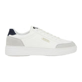 G-Star Straker Lea Sneakers | Dark Navy/White