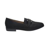 Hush Puppies Bit Loafer – Black