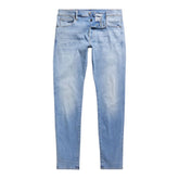 Gstar Jeans 3301 Washed Blue