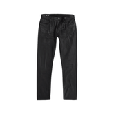 G Star Jeans 3301 Slim Fit 3D Dark Aged Wax Black