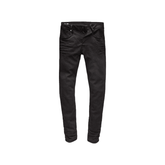 G Star Jeans 3301 Slim Black