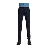 G-Star Loic Relaxed Tapered Colored Jeans – Mazarine Blue | Premium Men’s Denim