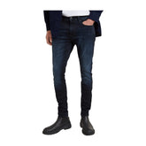G Star Revend Skinny Jeans - Dark Aged