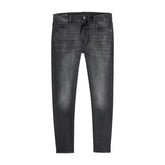 G Star Jean 3301 Slim Super Stretch Faded Black