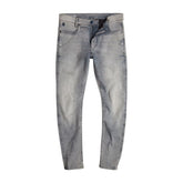 G Star Jean D-Staq 3D Slim Antic Faded Grey