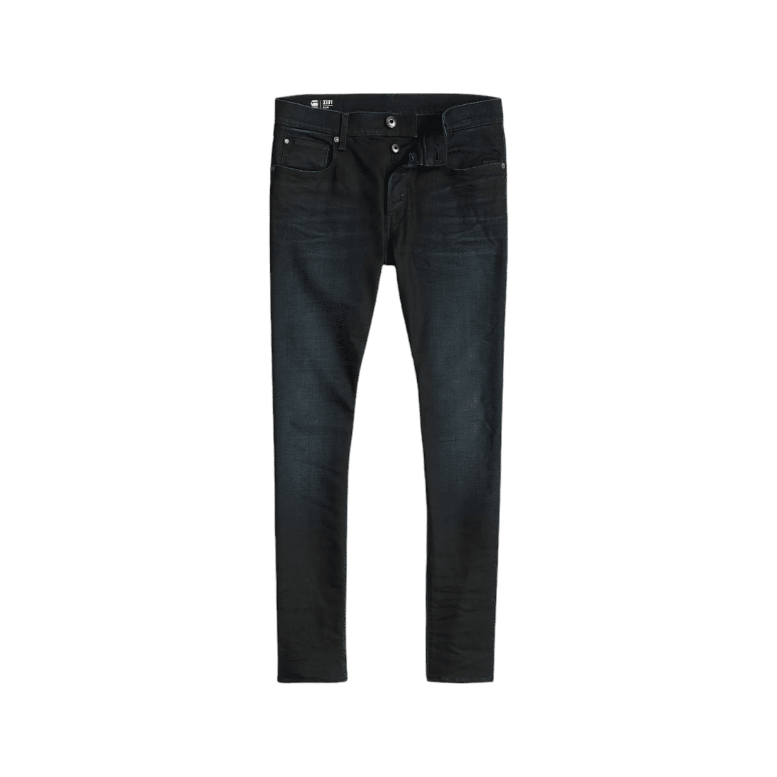 G Star Raw Jeans Dark Blue – thebrandedwardrobe - Main Image