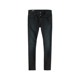 G Star Jeans 3301 Slim Dark Blue