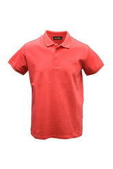 Vialli Golfer Dollar Red