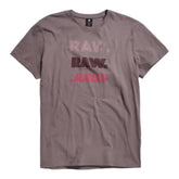 G Star Crew Triple Raw
